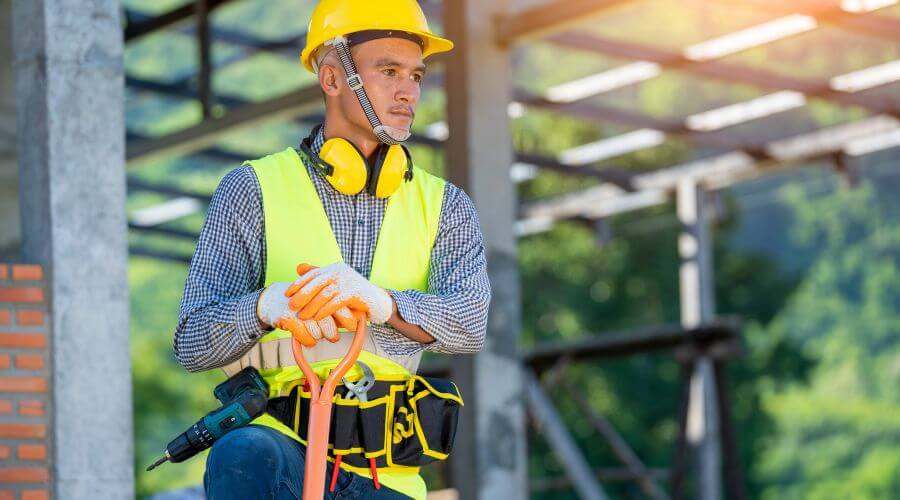 Expert flood damage restoration services in Lacombe, LA